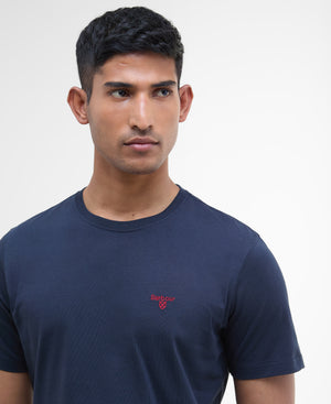 Navy Essential T-Shirt