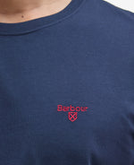 Load image into Gallery viewer, Navy Essential T-Shirt
