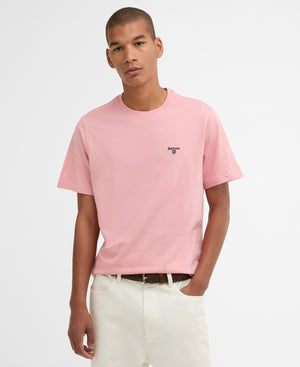 Pink Essential Sports T-Shirt