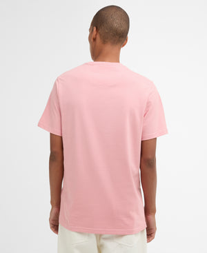 Pink Essential Sports T-Shirt