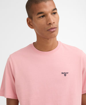 Pink Essential Sports T-Shirt