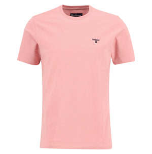 Pink Essential Sports T-Shirt