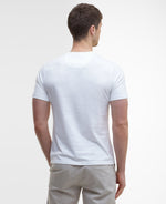 Load image into Gallery viewer, White Essential T-Shirt
