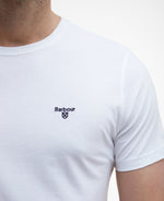 Load image into Gallery viewer, White Essential T-Shirt
