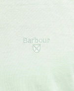 Load image into Gallery viewer, Barbour Garment Dyed T-Shirt Mint
