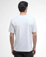 Load image into Gallery viewer, White Morris Motorbike T-Shirt
