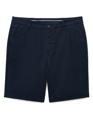 Navy Bermuda Shorts