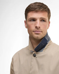 Stone Lorden Waterproof Mac