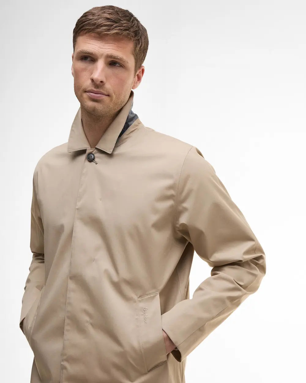 Stone Lorden Waterproof Mac