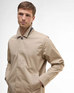 Stone Lorden Waterproof Mac