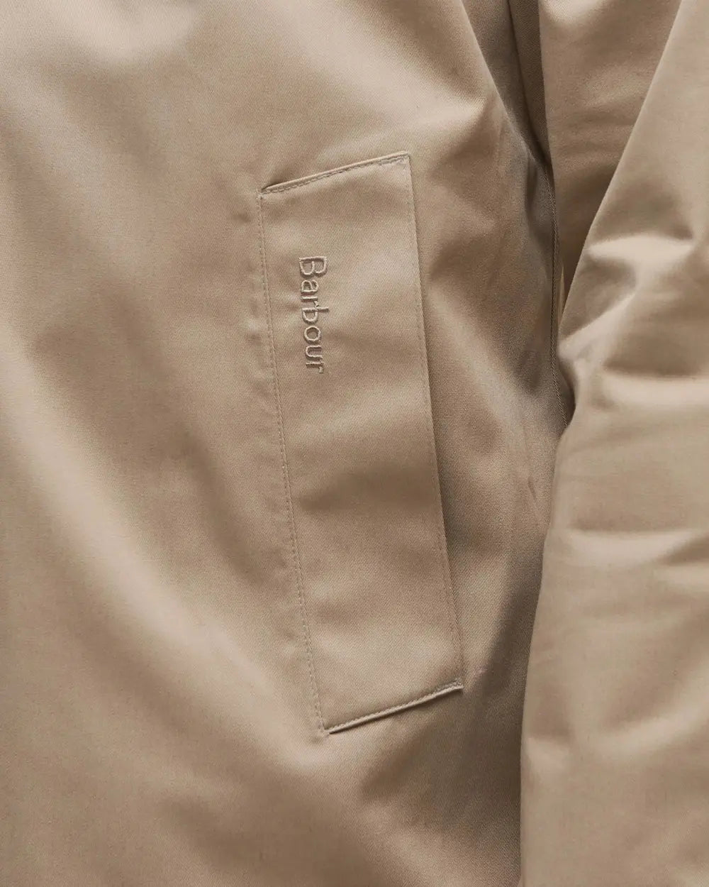 Stone Lorden Waterproof Mac