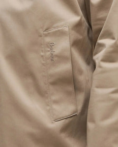 Stone Lorden Waterproof Mac