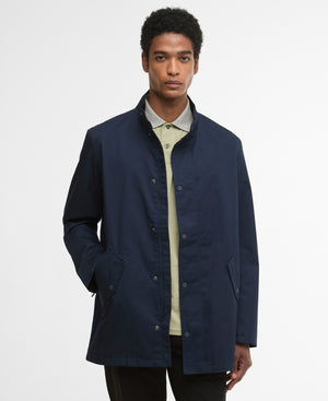 Navy City Chelsea Jacket