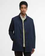 Load image into Gallery viewer, Navy City Chelsea Jacket
