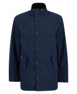 Load image into Gallery viewer, Navy City Chelsea Jacket
