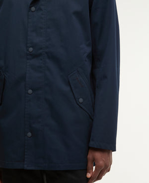 Navy City Chelsea Jacket