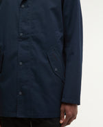 Load image into Gallery viewer, Navy City Chelsea Jacket
