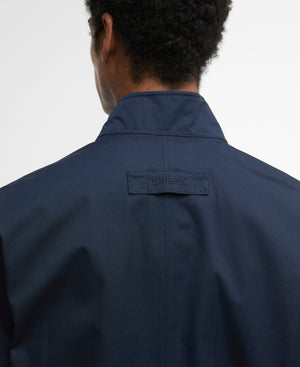 Navy City Chelsea Jacket