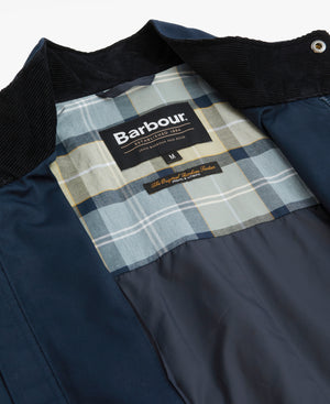 Navy City Chelsea Jacket