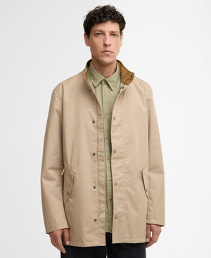 Stone City Chelsea Jacket