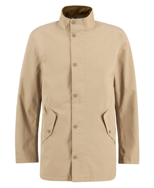 Stone City Chelsea Jacket