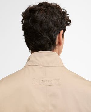 Stone City Chelsea Jacket
