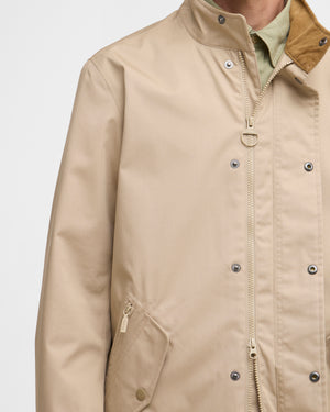 Stone City Chelsea Jacket