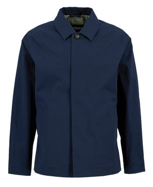 Navy Rokig Jacket