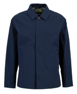 Load image into Gallery viewer, Navy Rokig Jacket
