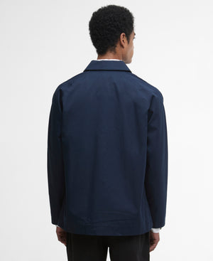 Navy Rokig Jacket