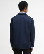Load image into Gallery viewer, Navy Rokig Jacket
