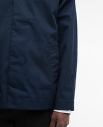 Load image into Gallery viewer, Navy Rokig Jacket
