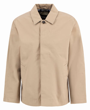 Stone Rokig Jacket