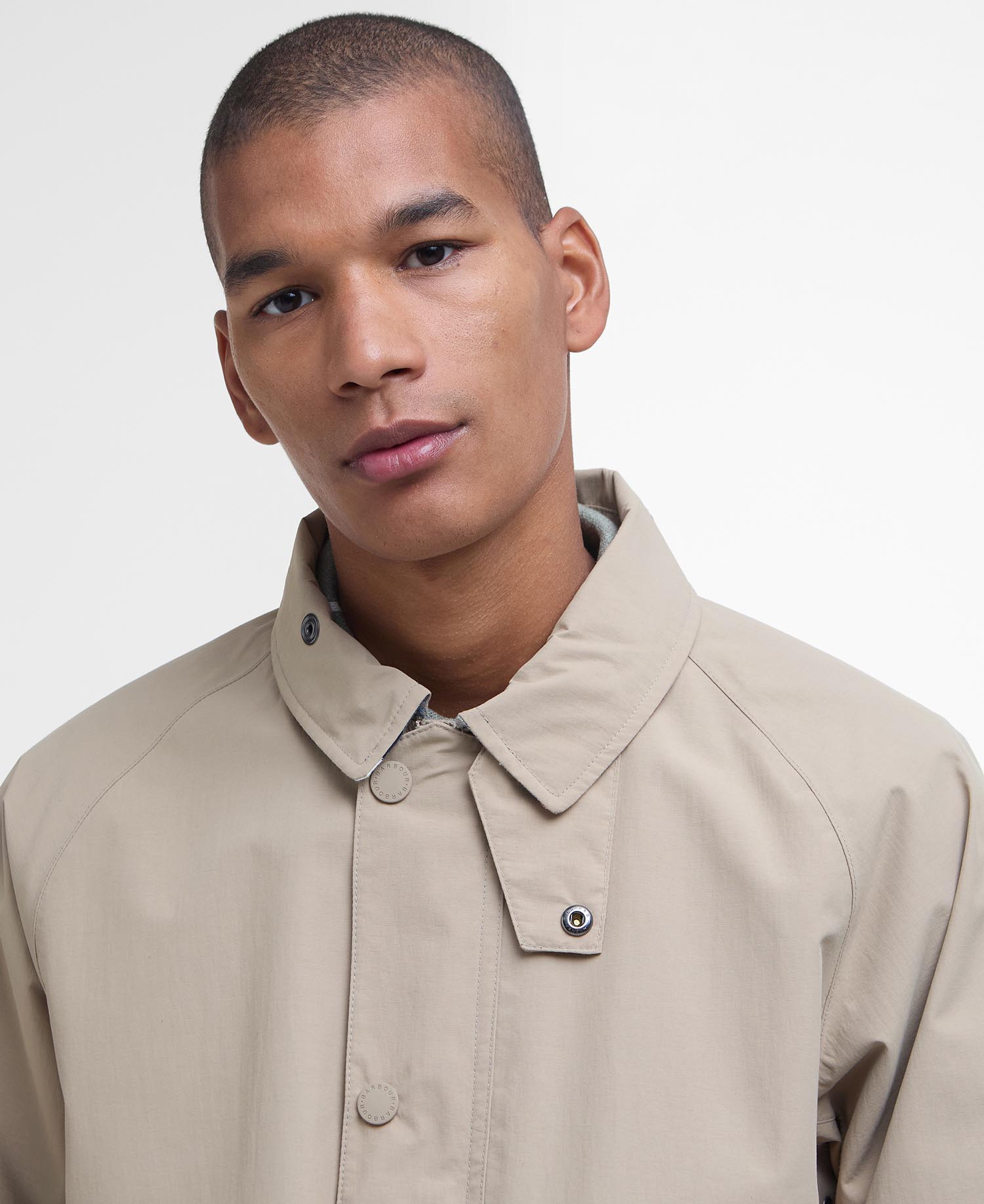 Stone Broadale Jacket