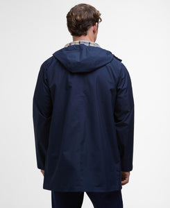 Navy Humbelton Jacket