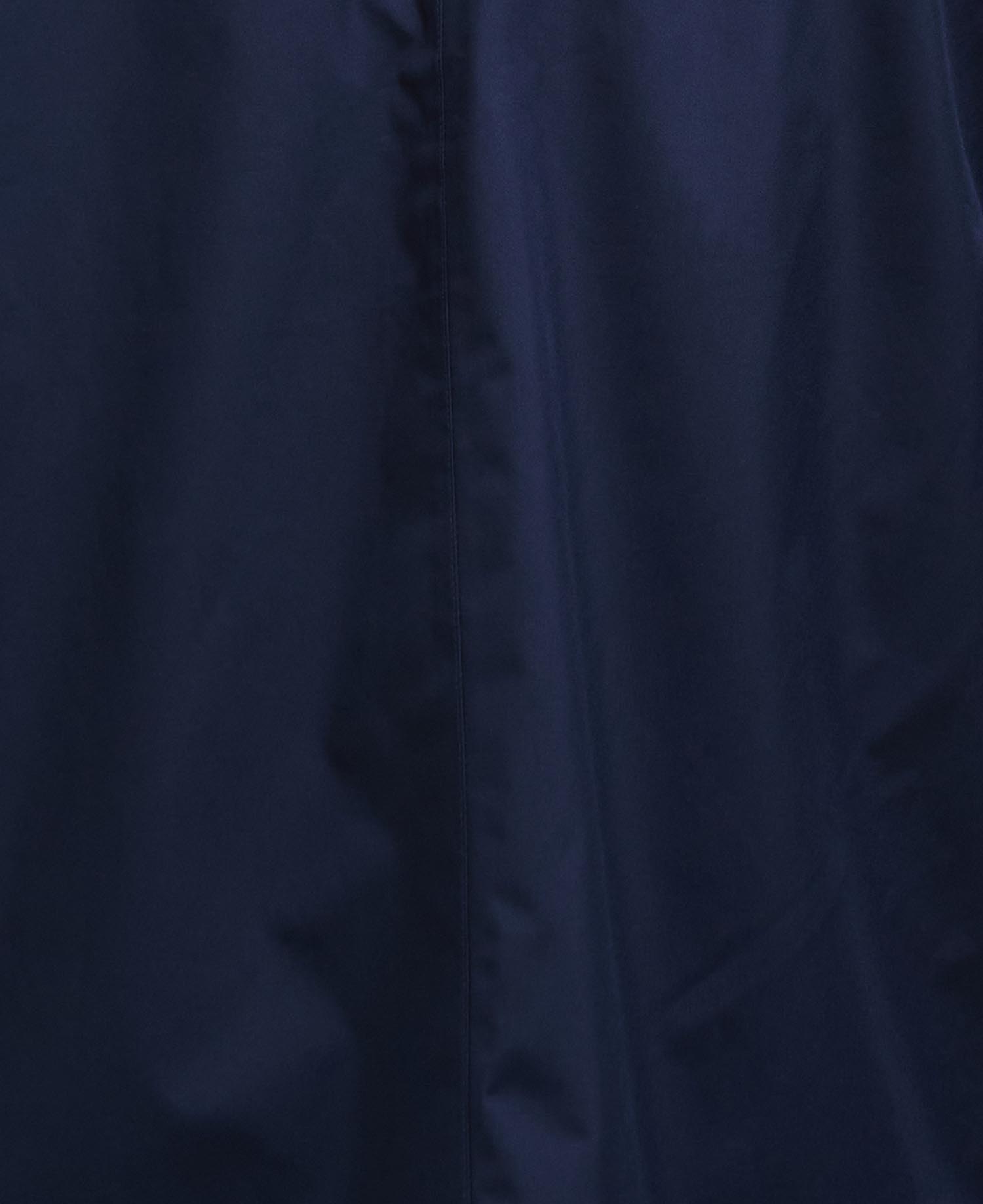 Navy Humbelton Jacket