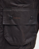 Load image into Gallery viewer, Olive Beaufort Jacket
