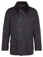 Load image into Gallery viewer, Brown Ashby Wax Jacket
