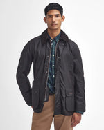 Load image into Gallery viewer, Brown Ashby Wax Jacket
