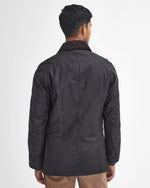 Load image into Gallery viewer, Brown Ashby Wax Jacket
