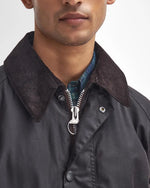 Load image into Gallery viewer, Brown Ashby Wax Jacket
