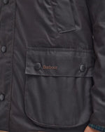 Load image into Gallery viewer, Brown Ashby Wax Jacket
