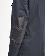 Load image into Gallery viewer, Navy Ogston Wax Jacket
