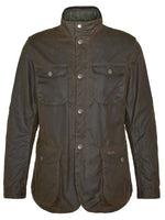 Load image into Gallery viewer, Olive Ogston Wax Jacket
