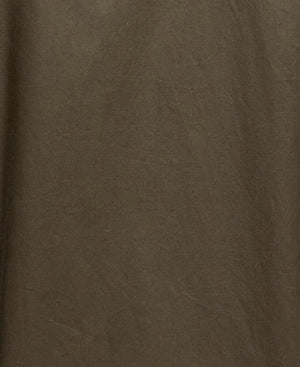 Olive Bedale Waxed Jacket