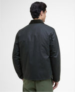 Load image into Gallery viewer, Sage Marker Waxed Jacket
