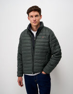 Load image into Gallery viewer, Forest Lowther Jacket
