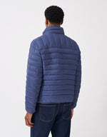 Load image into Gallery viewer, Slate Blue Lowther Jacket
