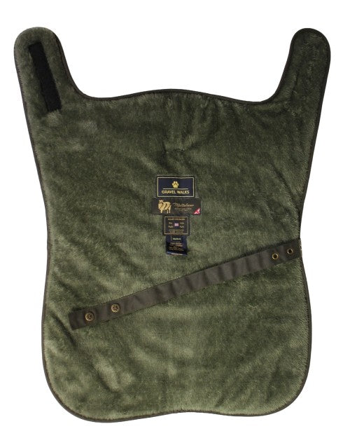 Mabel Dog Coat Small