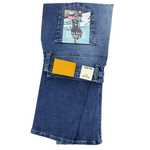 Load image into Gallery viewer, Blue Driver Jeans
